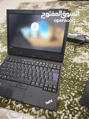  1 للبيع لاب لينوفو X220 Tablet