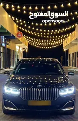  2 سعر مميز BMW 740i