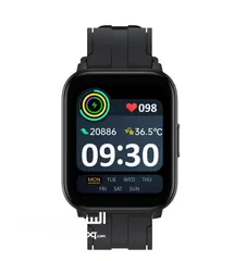  6 Realme Techlife Smartwatch SZ100
