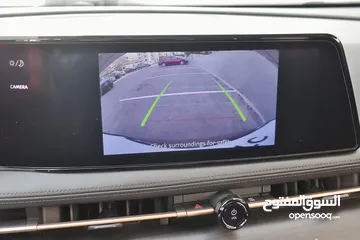  4 NISSAN AIRYA نيسان اريا كهربائيه 2022 كفالة مجموعة بسطامي والصاحب 3 سنوات او 100000كم