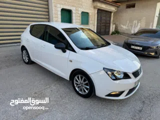  8 سيت ابيزا 2015