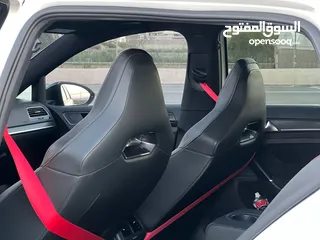  14 جولف GTI فل الفل مسكر 2019
