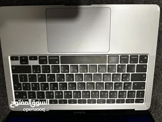  4 M1 MacBook Air 256gb SSD 8gb RAM
