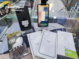  5 تفاح وصل iphone 11 pro جيجا 256 مغير فقط شاشة اصلية معه بكج هدية متوفر توصيل