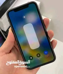  4 ايفون 11 اصلي جيجا 64 و 256 بطارية مشكل هدية كفر ولزقة وشاحن الاصلي متوفر توصيل