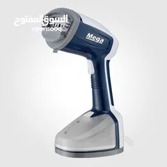  1 المكوى البخاري السحري من ماركة ميجا ركز_1500_واط_الحجم_الكبير وبسعر نارر