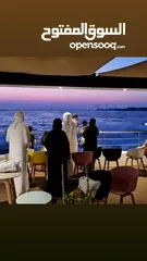  3 Experience Luxury Dining Afloat in Abu Dhabi  امتلك أو استأجر مطعمك العائم في مدينة أبوظبي!