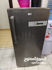  1 Super General Refrigerator 6 months used