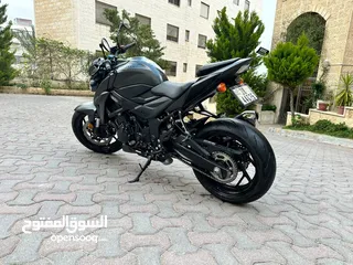  18 سزوكي ستريت 750 2022