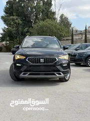  2 سيات أتيكا اكسبيرينس ترخيص 2020 محرك 1500 بنزين جير أوتوماتيك