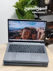  1 HP ZBOOK 14VG8 CORE I7 11TH GEN 32GB RAM 512GB SSD