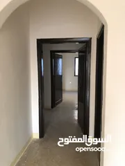  8 شقه للسكن  او لل استثمار 3 نوم  2 حمام مطبخ صالون وصاله L برنده  مساحه 129 متر