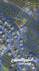  1 ارض موقع جميل  تصلح البناء