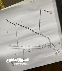  1 ارض في كور - طابو طولكرم للبيع