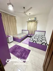  3 سكن مشاركة و شقق للايجار