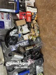  3 شروة اكسسوارات سيارات بسعر مغري
