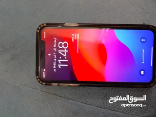  2 ايفون xr محول الى 11