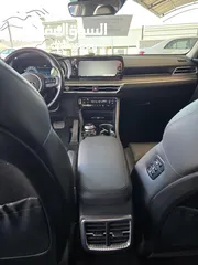  25 K5 2021 وارد كوريا هايبرد