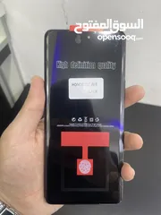  2 شاشة هونر x9c اصلي شركة مع فريم