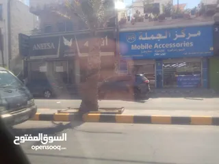  6 مخازن محلات للايجاز