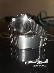  12 ساعة سيتزين ياباني  Eco-Drive WR200