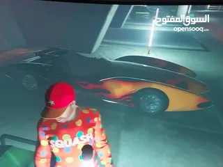  9 حساب gta و العاب عبارة عن : ثلاثية مافيا و اساسينز كريد syndicate و bully و gta