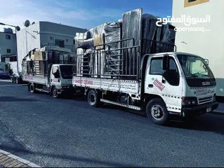  12 نقل اثاث البحرين