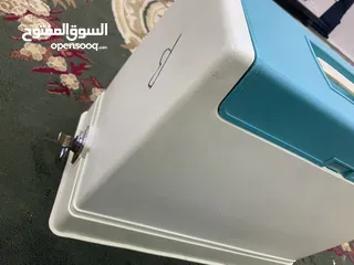  9 مكينه براذر نضيفه