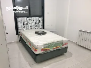  19 شقة مفروشة 170م في رام الله