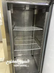  6 عدة مطعم بروست كامل