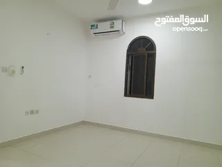  1 غرفة حمام مطبخ للايجار فى الخوير مقابل ذاخر مول Room attached bathroom and kitchen for rent in alkwi