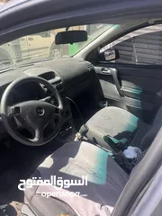  1 اوبل استرا 2004