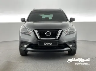  2 2020 Nissan Kicks SV+NAV  • Big Price Drop • 1 Year free warranty • 361380