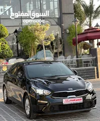  24 فحص كامل كوري بريميوم KIA 3 2019