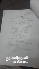  4 ارض للبيع على شارع 100