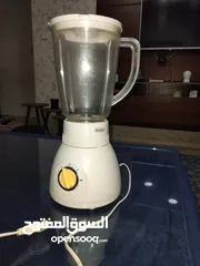  2 خلاطات للبيع