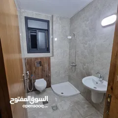  8 شقة 150 متر للبيع تشطيب سوبر مقابل ديوان الموظفين