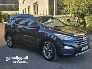  3 جيب هونداي سنتافي فل ما عدا فتحة سعر حرق على الكاش 72