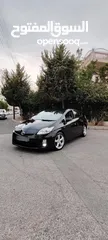  1 تويوتا بريوس 2010.فحص كامل مالك ثاني كلين تايتل ممشاه قليل وارد أوروبا 112 الف كيلو بحال الشركه