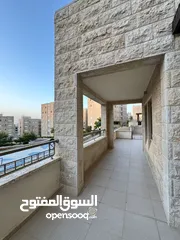 9 بيع شقة فاخرة في روابي، الحي الثالث، عمارة رقم 11، الطابق الاول
