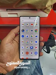  3 Google Pixel 6 PRO 12GB RAM