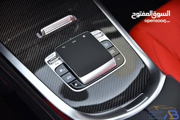  21 مرسيدس جي كلاس G63 AMG نايت بكج  2025 Mercedes-AMG G63 4MATIC Night Package