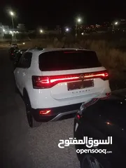  2 تي كروس 2019