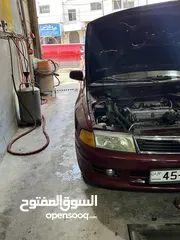  11 لانسر 99فحص كامل تعتبر جيد جيد قصعه قصعه