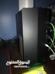  5 Pcبيسي قيمنق مواصفات قوية rtx3060Ti i7