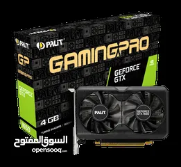  1 gtx 16504gig