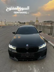  4 Bmw530i 2022