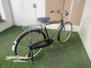  1 دراجة هوائية bicycle