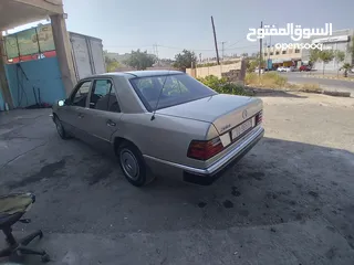  7 مرسيدس بطة 1989