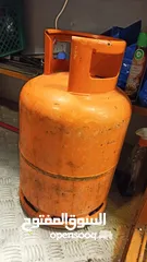  1 Gas cylinder for sale